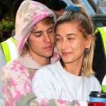 hailey bieber