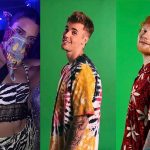 ¿Sabes quién es el artista más seguido en YouTube? justin bieber