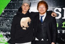 Justin Bieber y Ed Sheeran enamoran con el estreno de I Dont Care musica