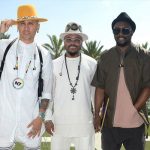 Black Eyed Peas habla de tiroteos en escuelas e inmigración en ‘Big Love’ estados unidos