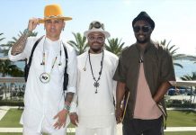 Black Eyed Peas habla de tiroteos en escuelas e inmigración en ‘Big Love’ estados unidos