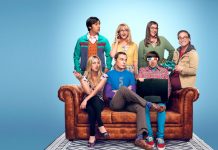 La forma en que los protagonistas de Big Bang Theory le dicen adiós a la serie big bang theory