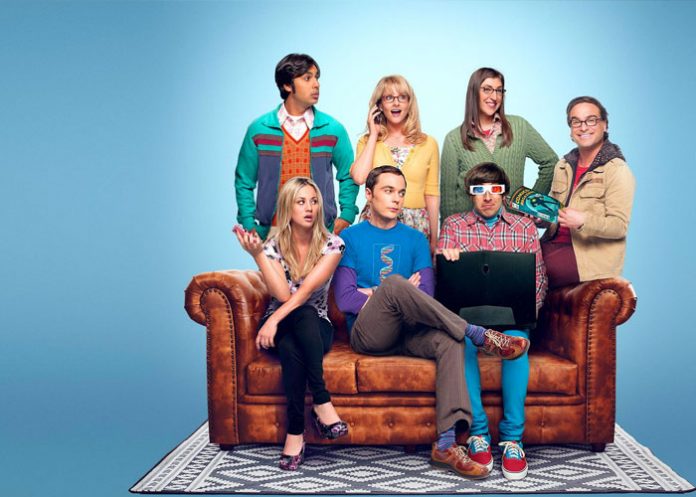 big bang theory