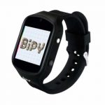 Lanzan reloj inteligente para asistir a adultos mayores adulto mayor