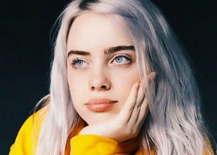 biillie estados unidos