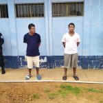 Capturan a los autores del asesinato de la joven Jersey Wislau en Bilwi nicaragua
