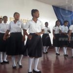 MINED inicia con la distribución de material escolar en Bilwi nicaragua