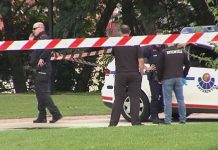 Detienen a seis hombres por una violación grupal a una joven