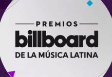 Posponen Premios Billboard de la Música Latina musica