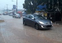 Autoridades de Puerto Cabezas presentan Plan Invierno Seguro nicaragua