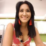 Suyen Cortez da cátedra sobre «influencers» en redes sociales