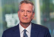 Bill de Blasio abandona su carrera presidencial para elecciones 2020 estados unidos