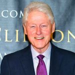 Bill Clinton fue masajeado por una víctima sexual de Jeffrey Epstein estados unidos