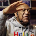 Bill Cosby vuelve a los escenarios tras su juicio por abuso sexual