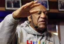 Bill Cosby vuelve a los escenarios tras su juicio por abuso sexual