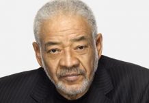 Fallece a los 81 años Bill Withers, autor de Aint No Sunshine musica