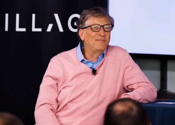 bill gates
