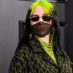 Por miedo al coronavirus, Billie Eilish presentó cargos legales contra fan musica