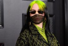Por miedo al coronavirus, Billie Eilish presentó cargos legales contra fan musica