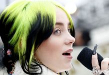 billie eilish