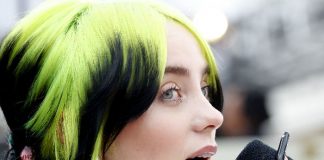 billie eilish