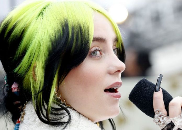 billie billie eilish