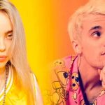 Billie Eilish a punto de ir a terapia por obsesión con Justin Bieber billie eilish