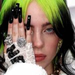 Billie Eilish: Así me visto porque no me gusta que juzguen mi cuerpo estados unidos