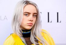 Billie Eilish grabará la canción oficial de la cinta «Bond 25» musica