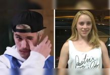 «Quiero protegerla», Justin Bieber llora al hablar de Billie Eilish video
