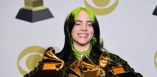 billie eilish