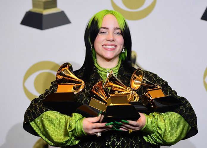billie eilish