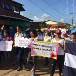 Caribe Norte respalda resolución a favor de los trabajadores nicaragua