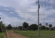 Gobierno de Nicaragua continúa electrificando comunidades indígenas del Caribe Norte nicaragua