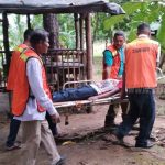 Población de Bilwi participó en 3er ejercicio multiamenazas 2020 nicaragua