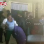 Reubican el Hospital de Bilwi tras daños por paso del huracán Iota nicaragua