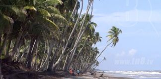 nicaragua