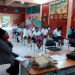 Bilwi: Primer encuentro de medicina tradicional complementaria nicaragua