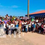 Dos escuelas más se suman a las rehabilitadas en Bilwi nicaragua