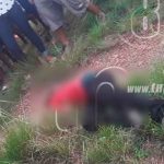 Encuentran cuerpo sin vida en un terreno abandonado en Bilwi nicaragua