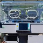 Bilwi: Hospital Nuevo Amanecer recibe equipos de neonatología nuevos nicaragua