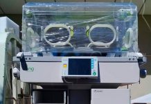 Bilwi: Hospital Nuevo Amanecer recibe equipos de neonatología nuevos nicaragua