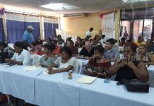 Bilwi: Comerciantes no pagarán por ofertar productos en centros turísticos nicaragua