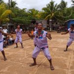 Feria temática para resaltar cultura y gastronomía de Bilwi nicaragua