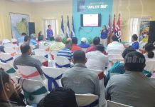 Trámite para exportar madera se hará desde los departamentos nicaragua