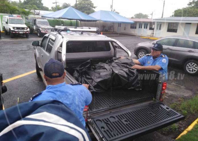 nicaragua