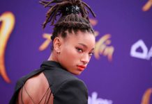 Hija de Will Smith hace contundente confesión ante el mundo estados unidos