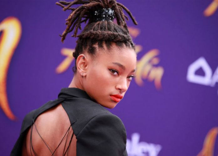 bisexualidad-hija-de-wii-smith estados unidos