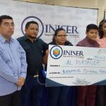 Indemnizan a familia de Bismarck Martínez, víctima del terrorismo nicaragua