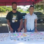 Valeria Store, emprendimiento de porcelana fría que debés conocer nicaragua